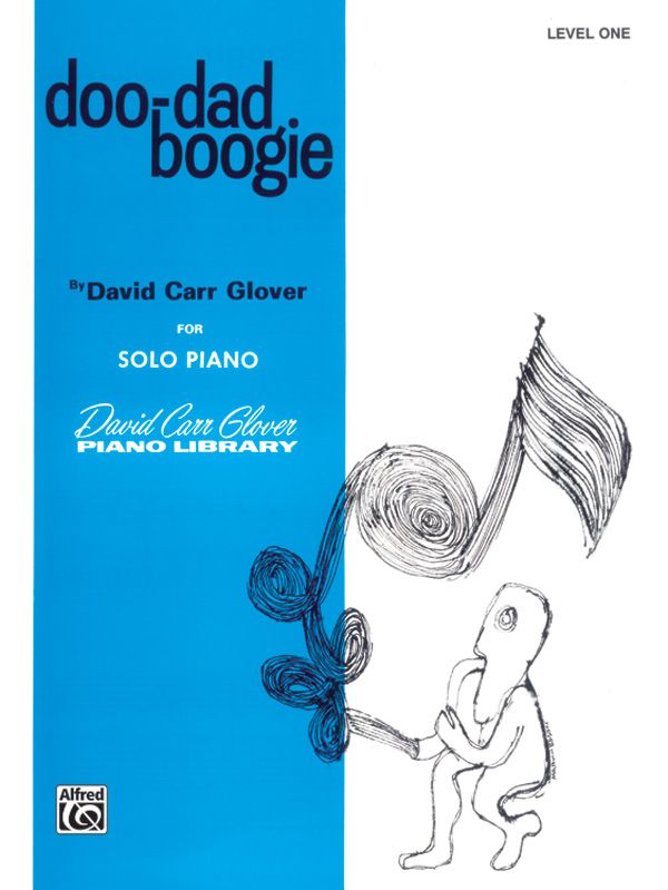 Doo-Dad Boogie Sheet