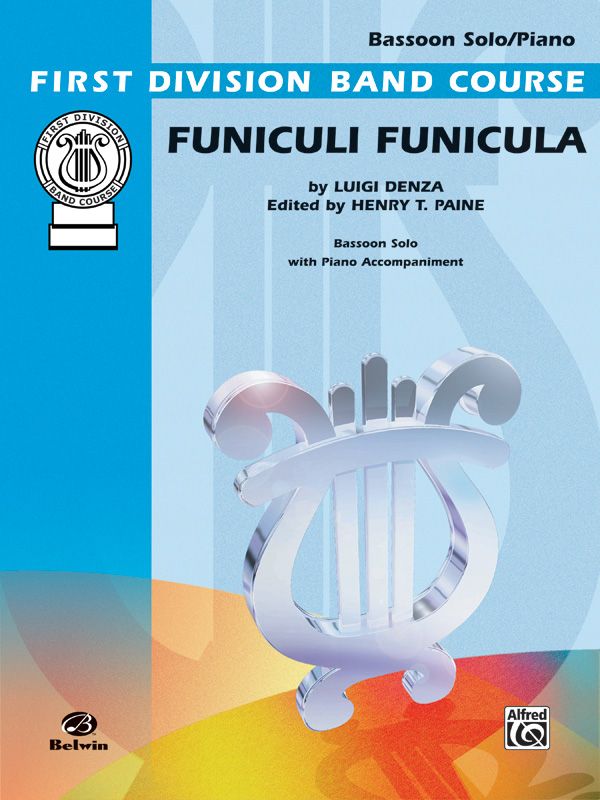 Funiculi Funicula Part(S)
