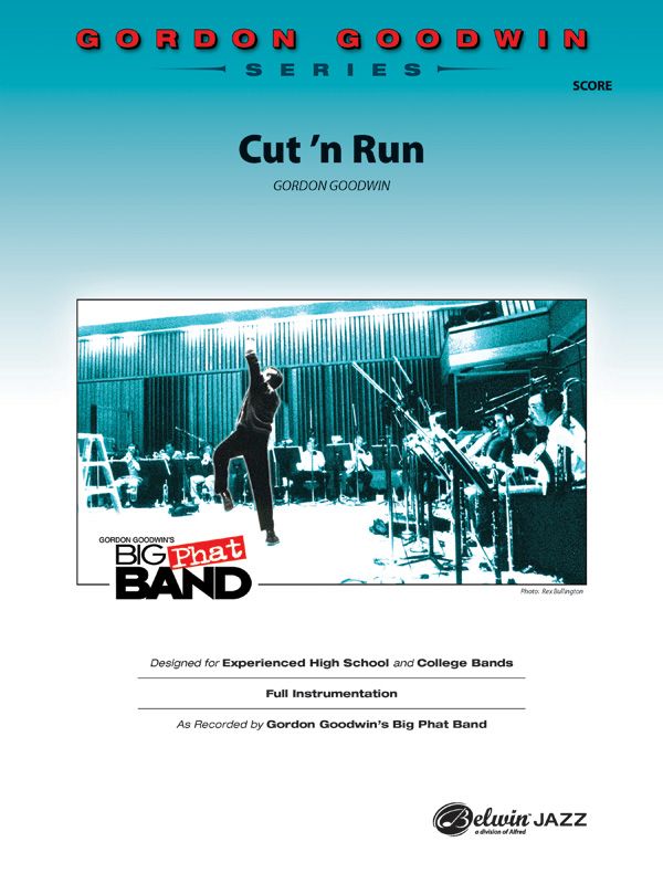 Cut 'N Run Conductor Score