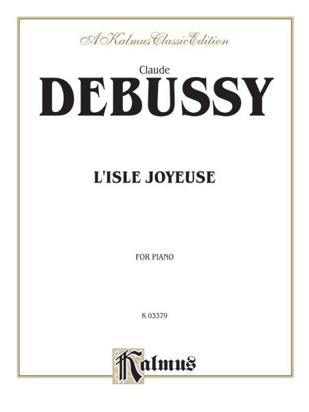 L'isle Joyeuse