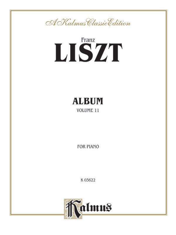Album Ii Book