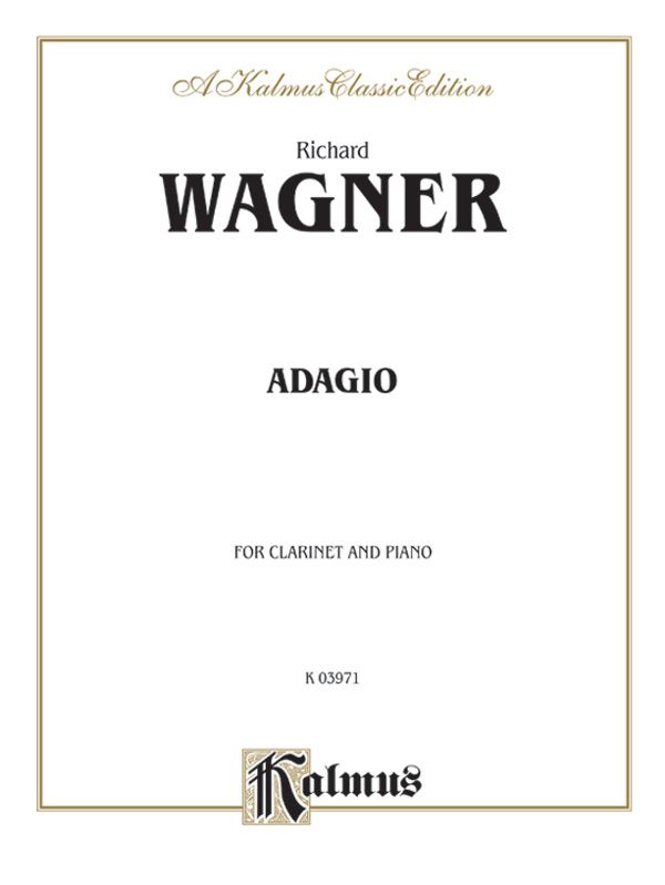 Adagio Part(S)