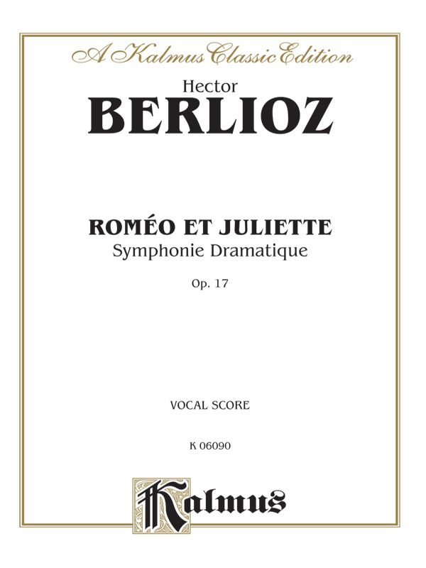 Romeo & Juliet Book
