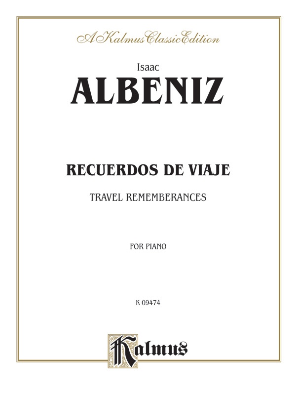 Recuerdos De Viaje