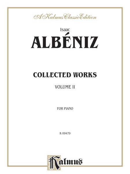 Collected Works, Volume Ii Book