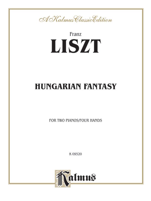 Hungarian Fantasy Book