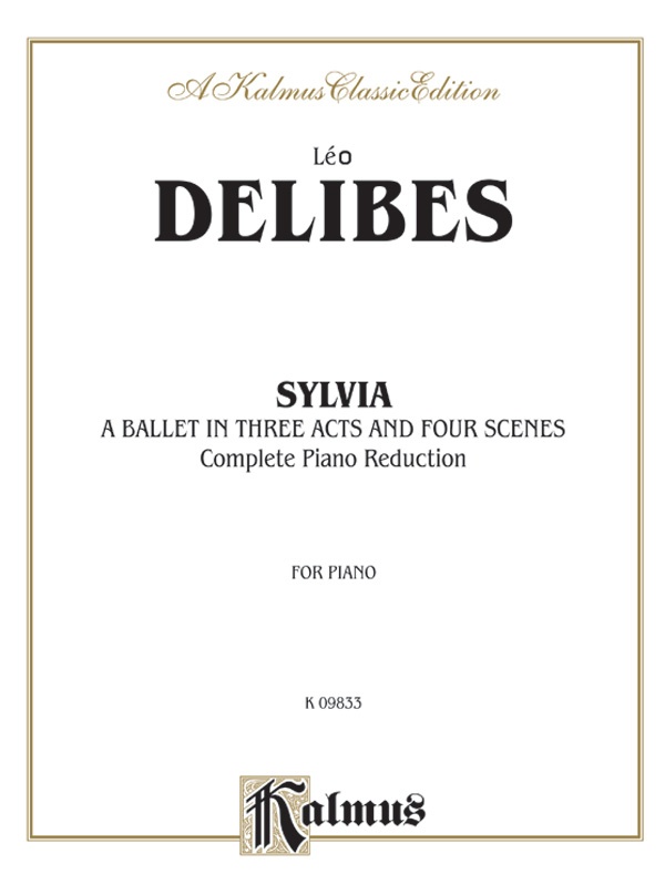 Sylvia Book