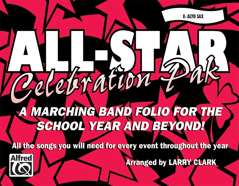 All-Star Celebration Pak Book