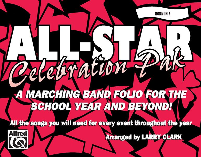 All-Star Celebration Pak Book
