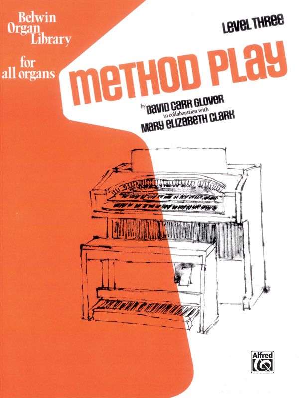 Method Play, Level 3 Book