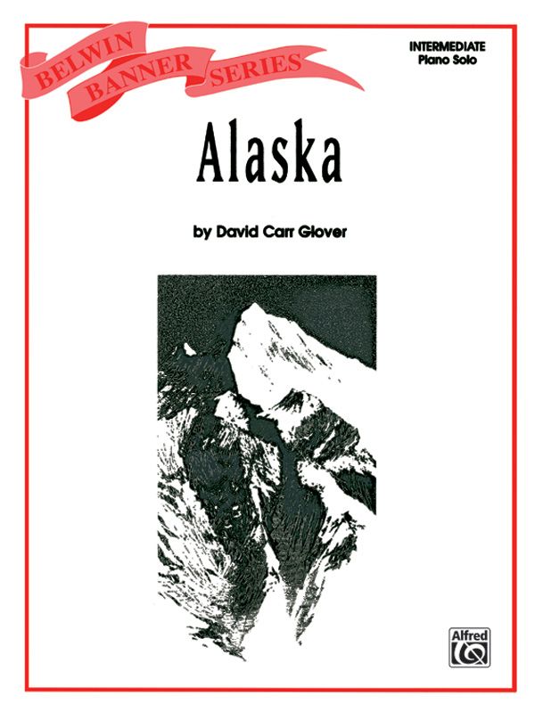 Alaska Sheet