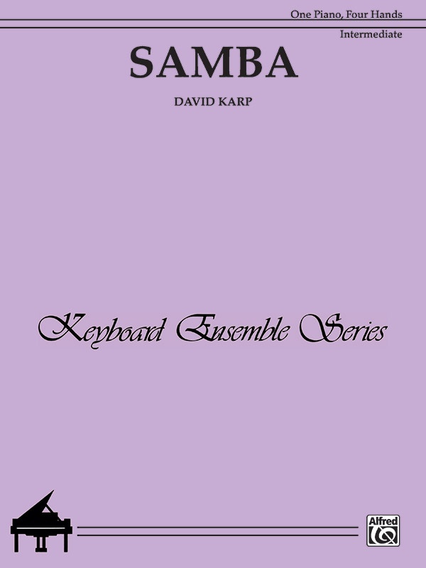 Samba Sheet