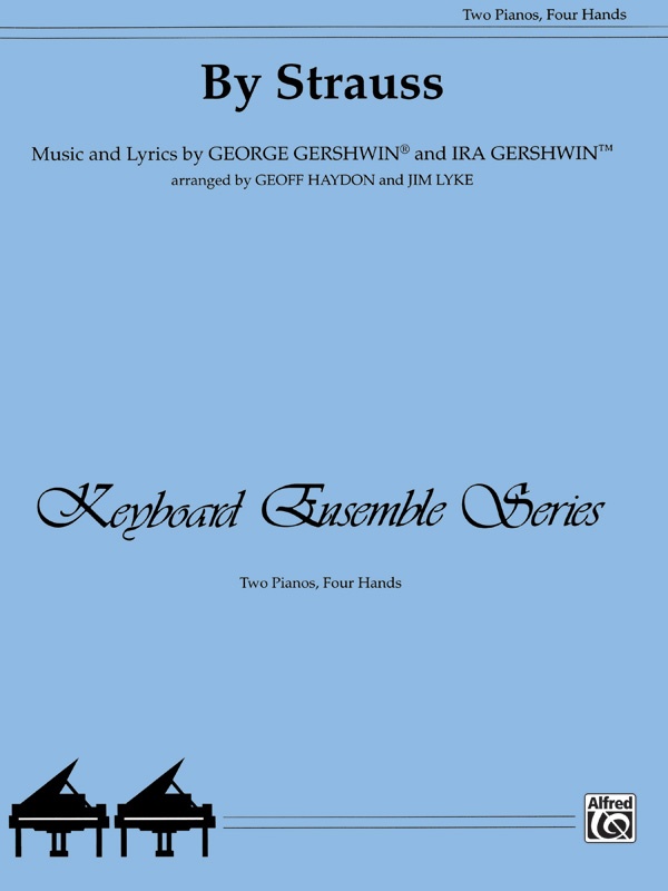 By Strauss Sheet