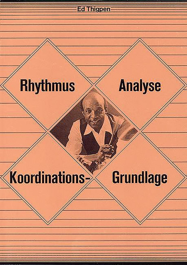 Rhythmus-Analyse Und Koordinationsgrundlage Book