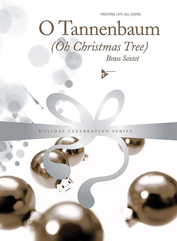 O Tannenbaum (Oh Christmas Tree) Conductor Score & Parts