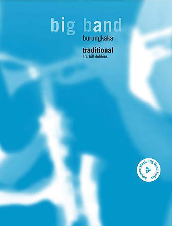 Burungkaka Conductor Score
