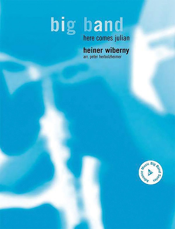 Here Comes Julian Conductor Score & Parts