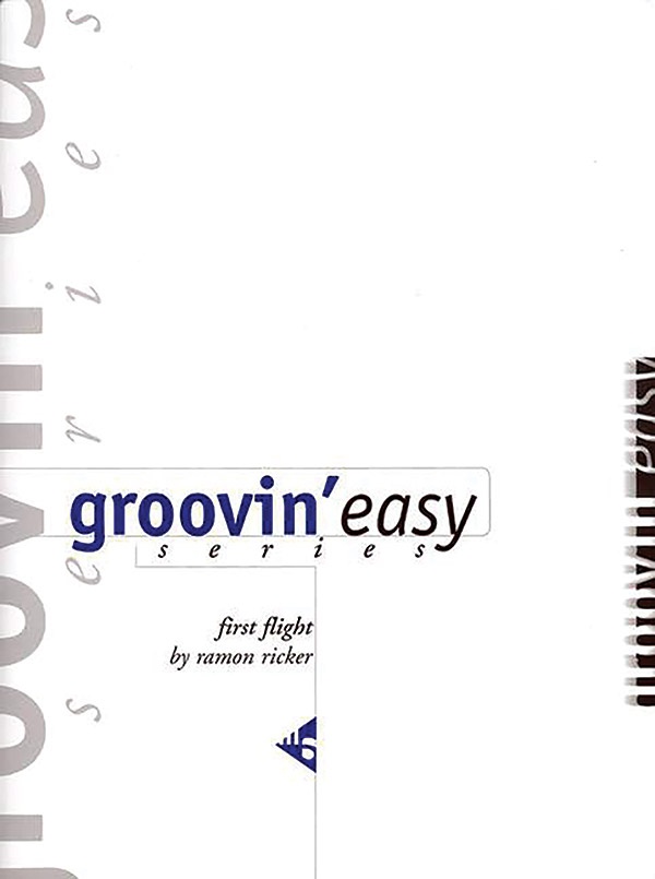 First Flight Conductor Score, Parts & Cd