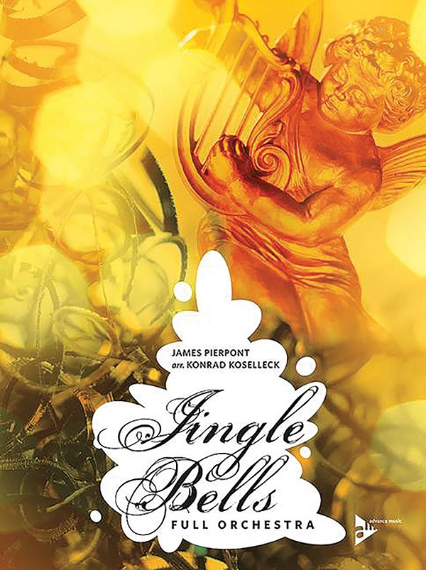 Jingle Bells Conductor Score