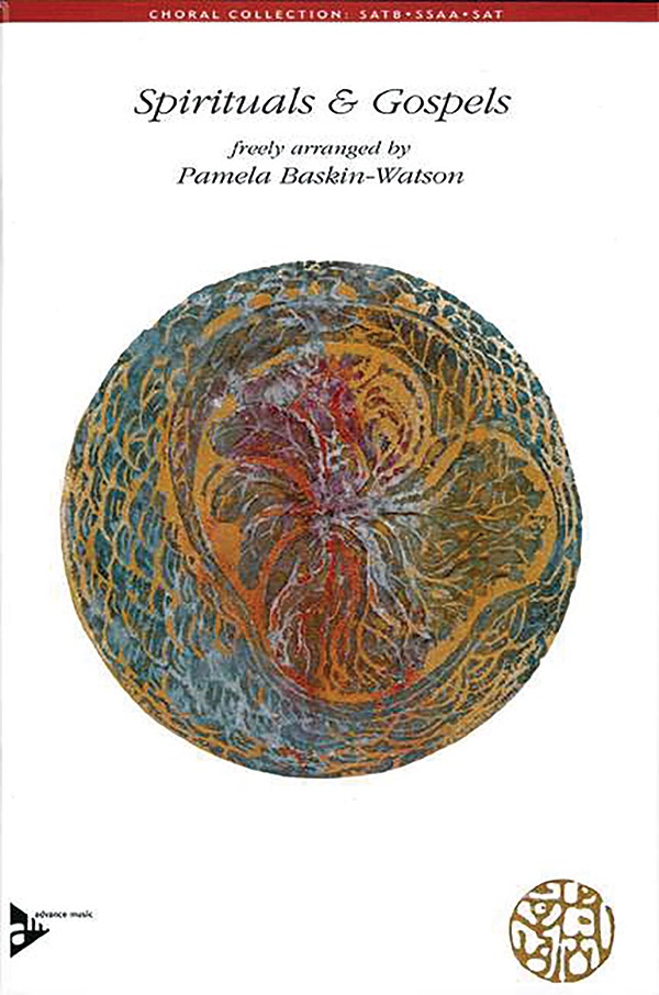 Spirituals & Gospels Conductor Score