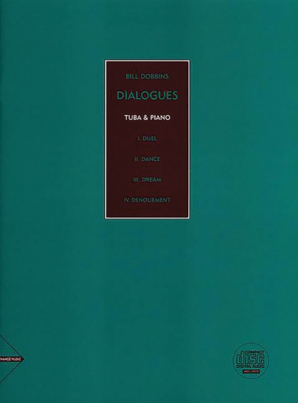 Dialogues Book & Cd