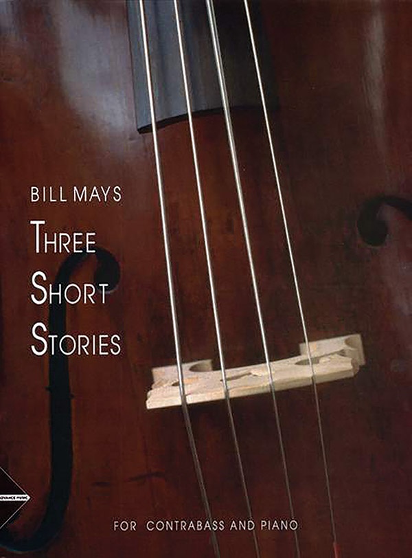 Three Short Stories Parts