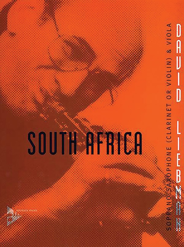 South Africa Conductor Score