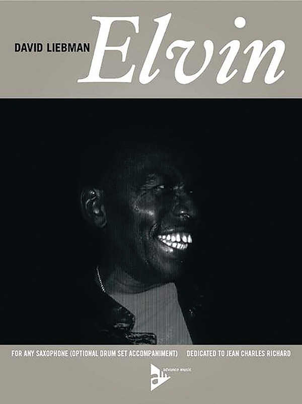 Elvin Parts