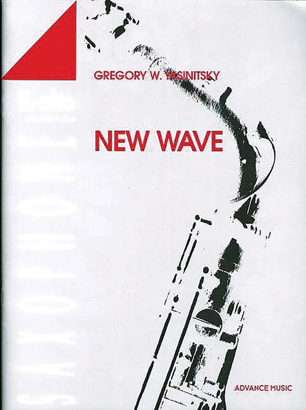 New Wave Parts