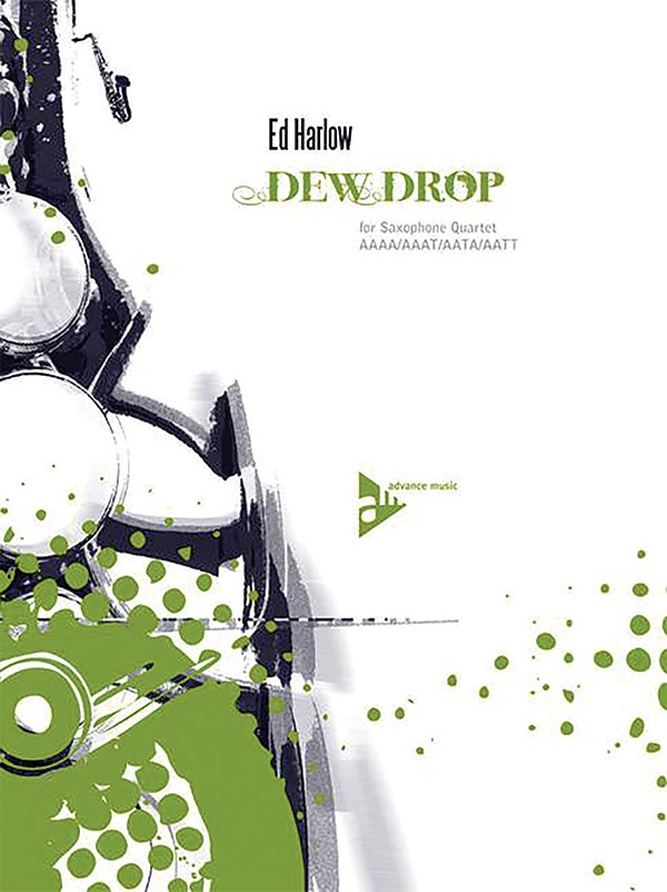 Dew Drop Conductor Score & Parts