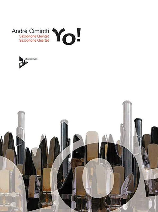 Yo! Conductor Score & Parts