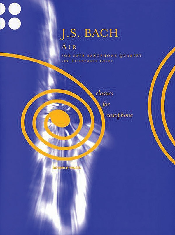 Air Conductor Score & Parts