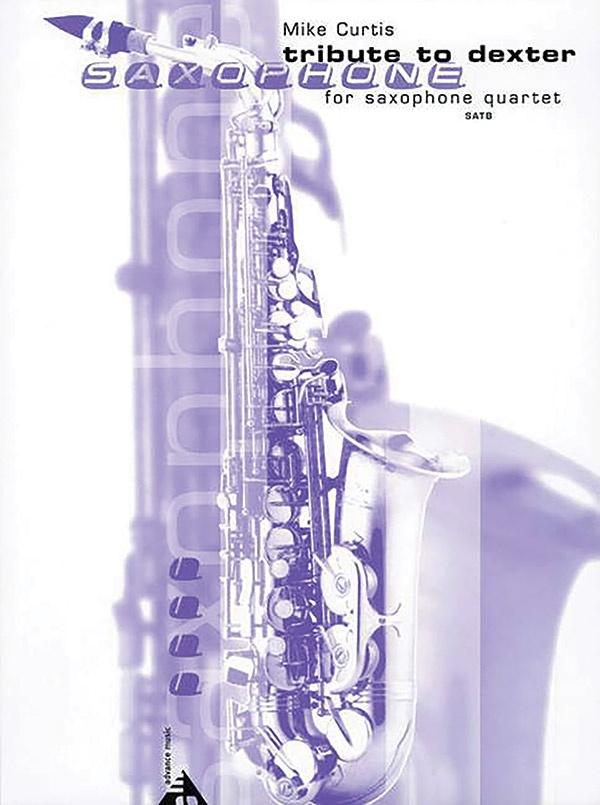 Tribute To Dexter Conductor Score & Parts