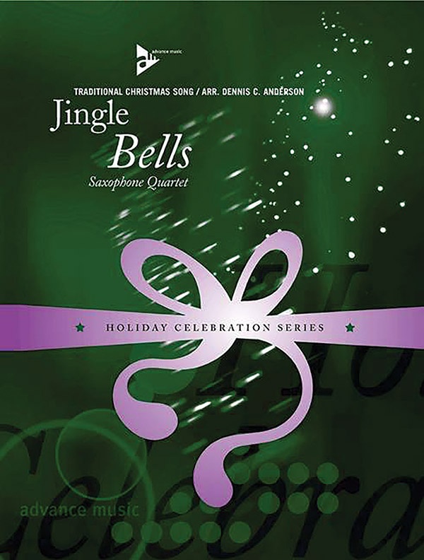 Jingle Bells Conductor Score & Parts