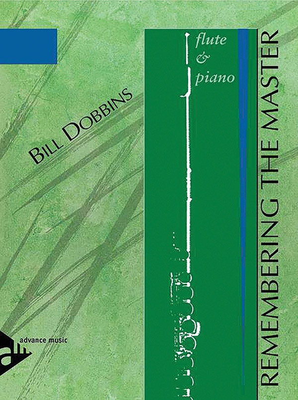 Remembering The Master Parts