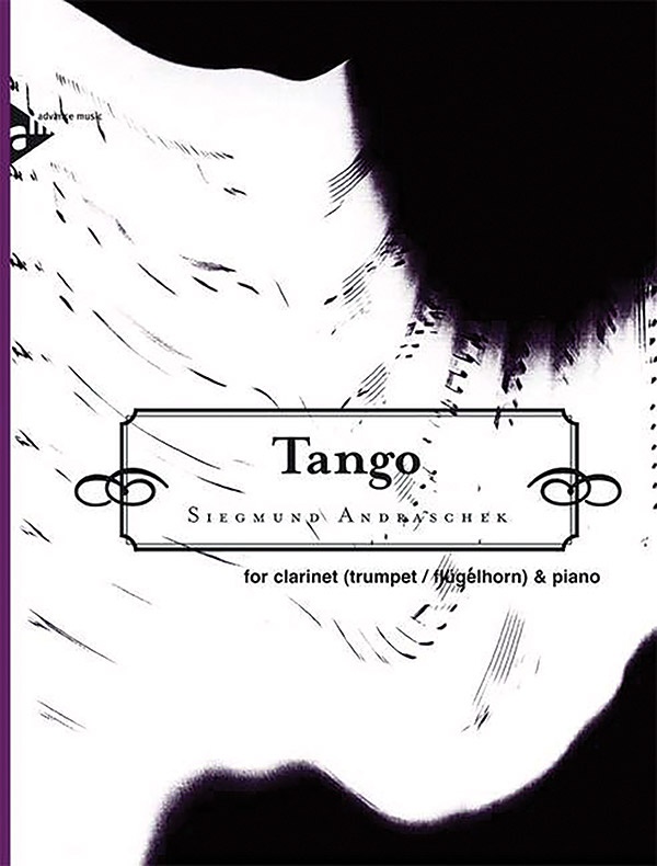 Tango Parts
