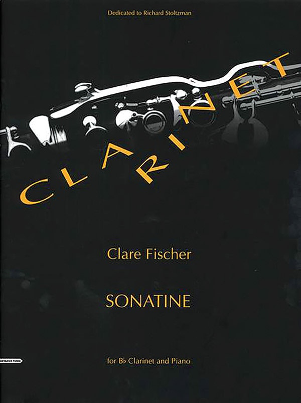Sonatine Parts