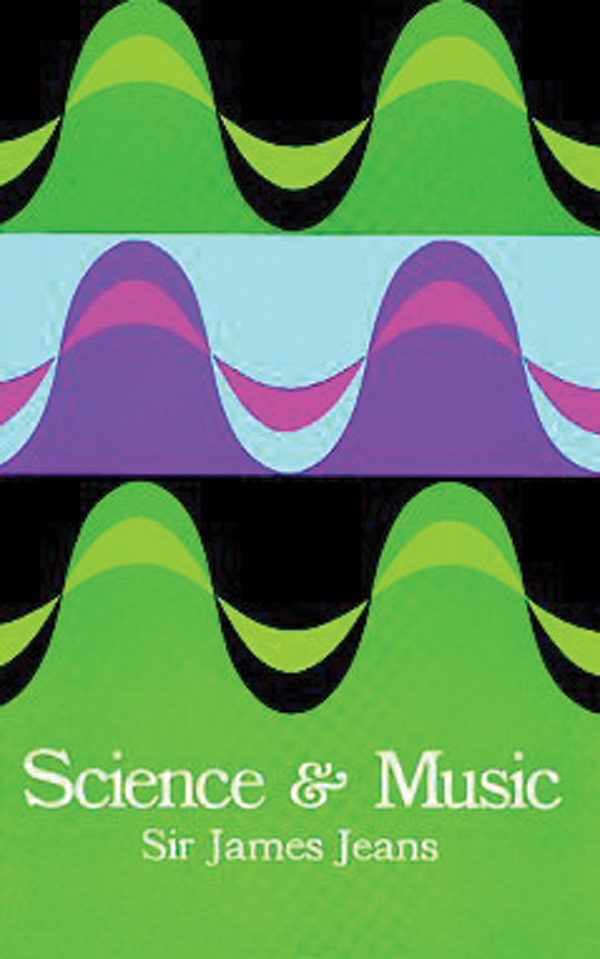 Science And Music Book
