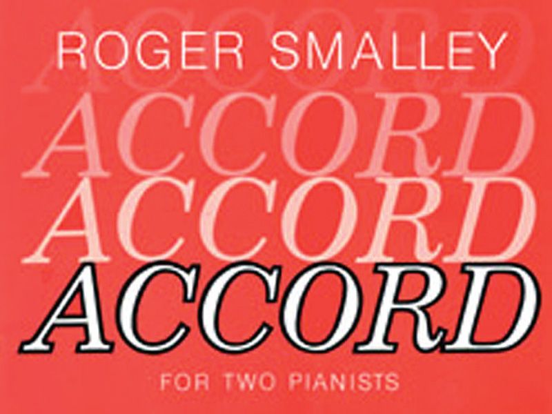 Accord Book
