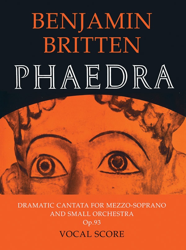 Phaedra Score