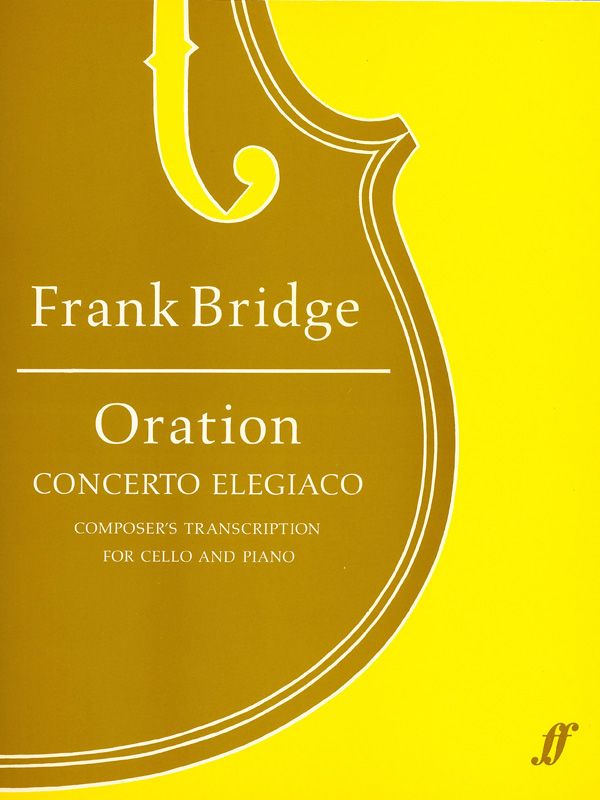 Oration Score & Part