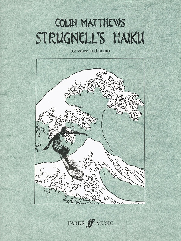 Strugnell's Haiku Book