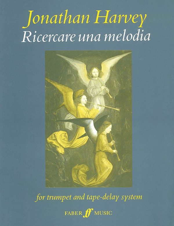 Ricercare Una Melodia Part(S)
