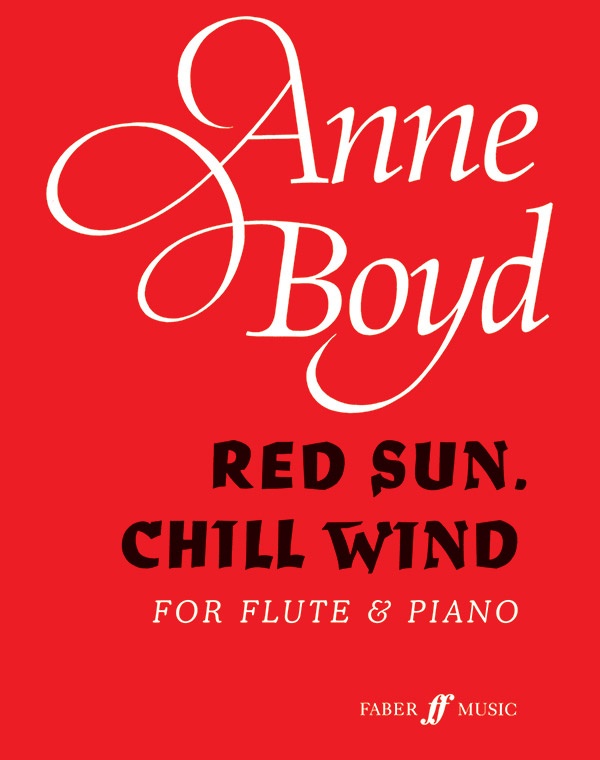 Red Sun, Chill Wind Parts