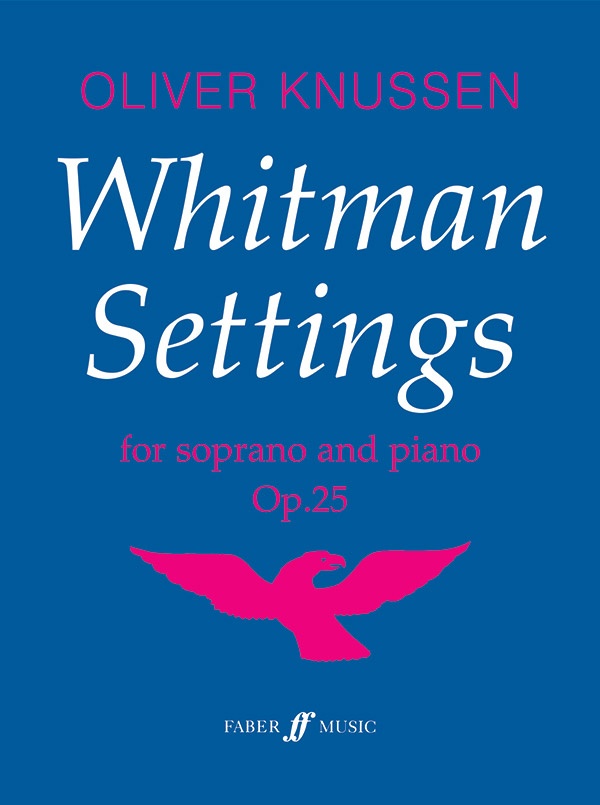 Whitman Settings Part(S)