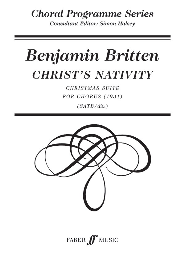 Christ's Nativity Book