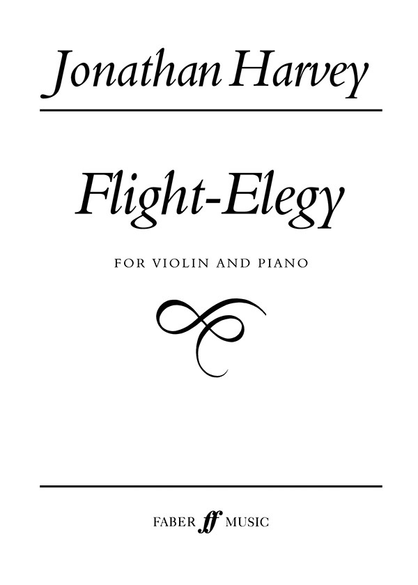 Flight-Elegy Score & Part