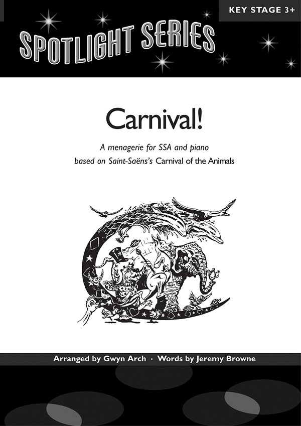 Carnival! Book