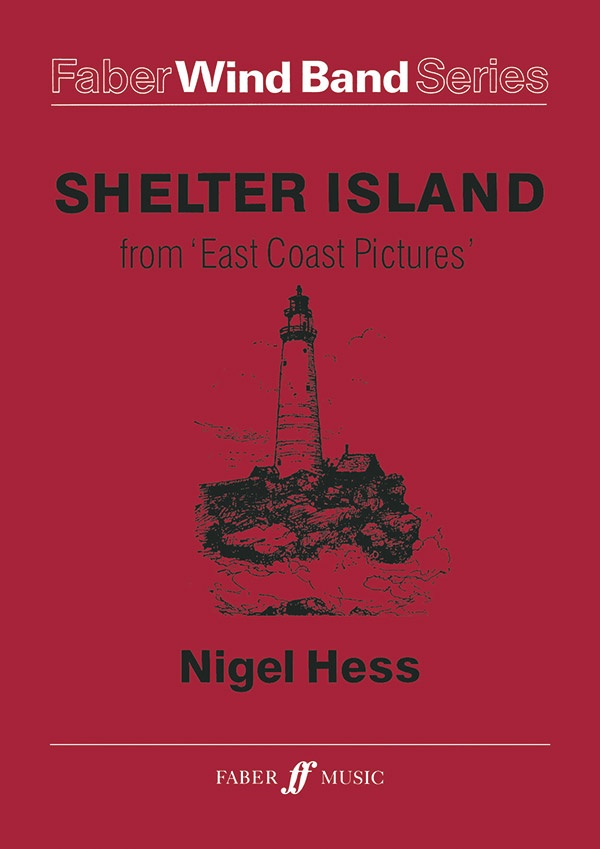 Shelter Island From East Coast Pictures Score & Parts