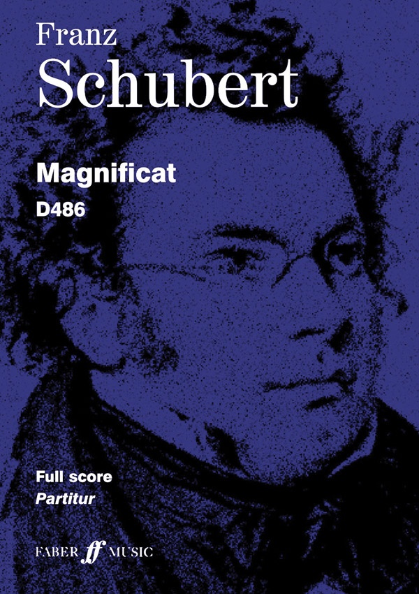 Magnificat Full Score